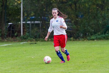 Bild 189 - Frauen Hamburger SV - ESV Fortuna Celle : Ergebnis: 1:1